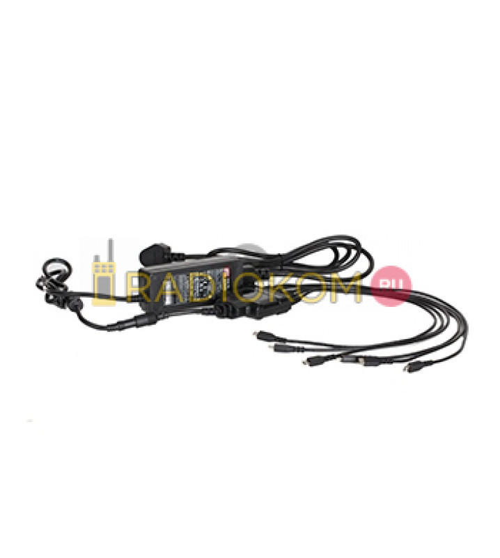 Зарядное устройство Hytera PS6001