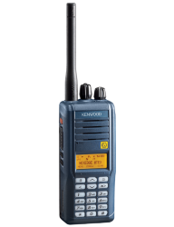 Радиостанция взрывозащищенная Kenwood NX-330EX (ATEX) KNB-70LEX