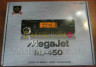 Рация MegaJet MJ-450