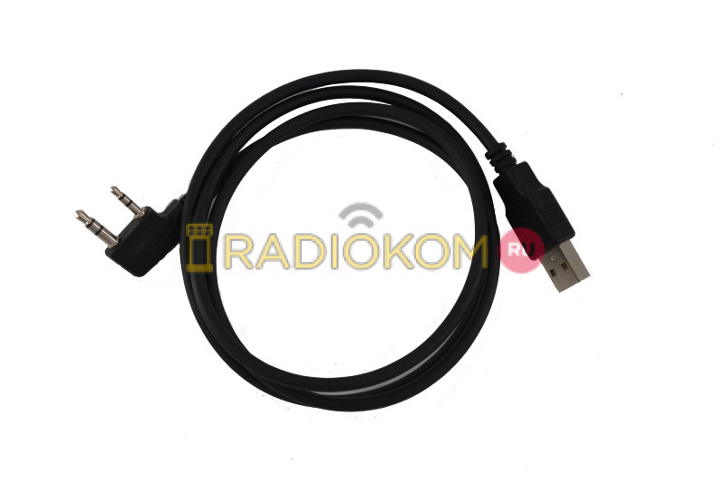 Программатор Comrade R7 DMR