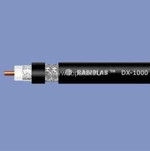 Кабель DX-1000 Lite PE