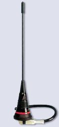 Антенна Sirio SKB 108-960 MAG/FME