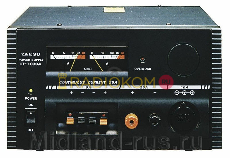 Блок питания Vertex FP-1030A