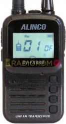 Рация Alinco DJ-FX446