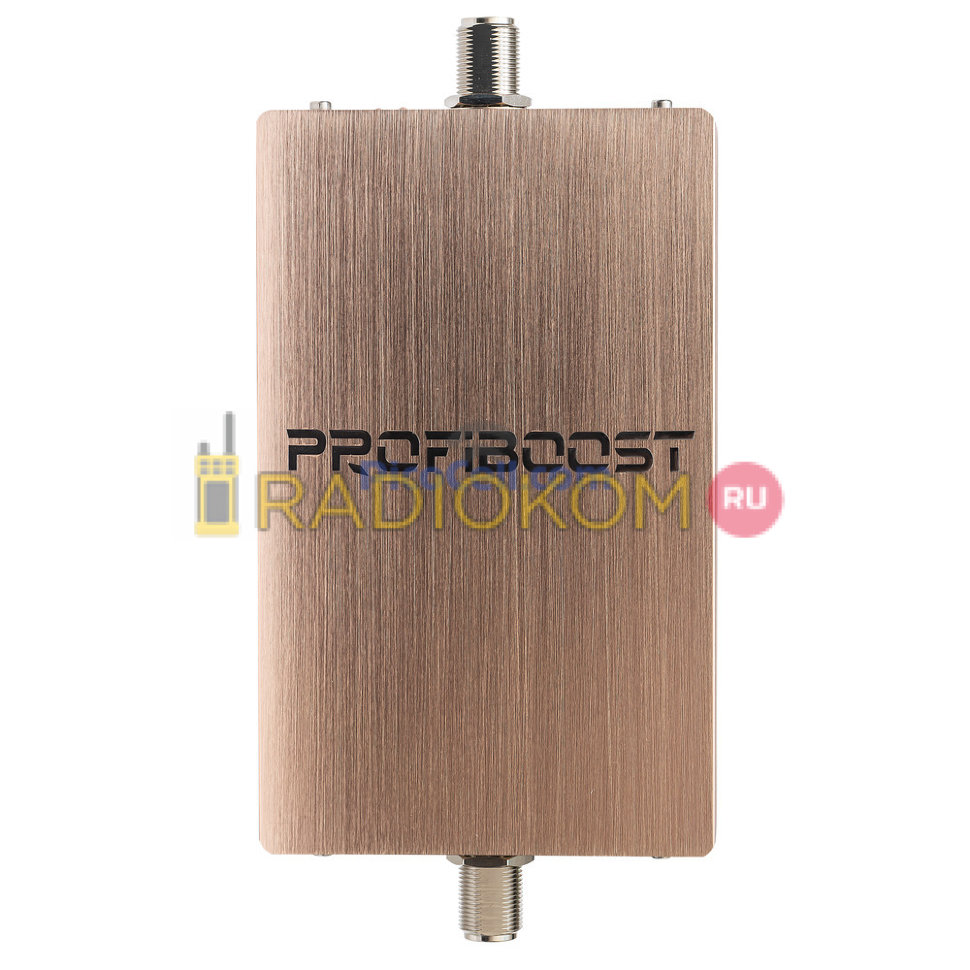 Репитер PROFIBOOST E900/2100 SX20