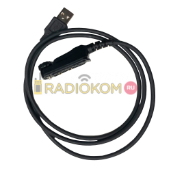 Кабель программирования Comrade R4800 DMR