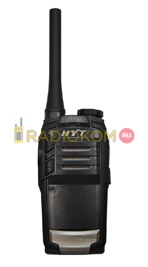 Рация Hytera TC-320