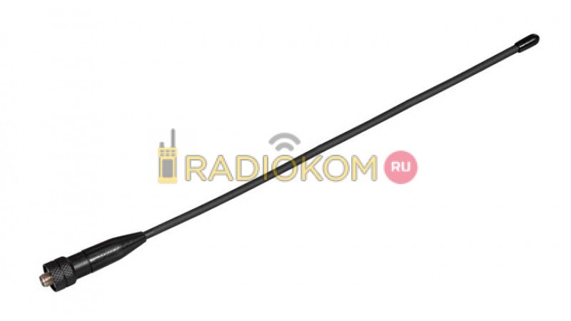 Антенна двухдиапазонная Wouxun ANO-007 UHF/VHF