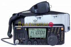 Рация Alinco DX-SR9