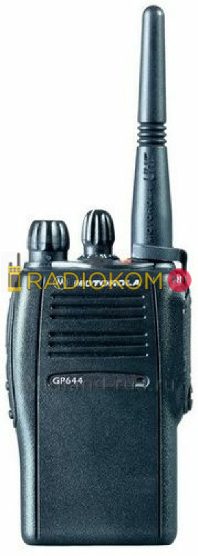 Рация Motorola GP644