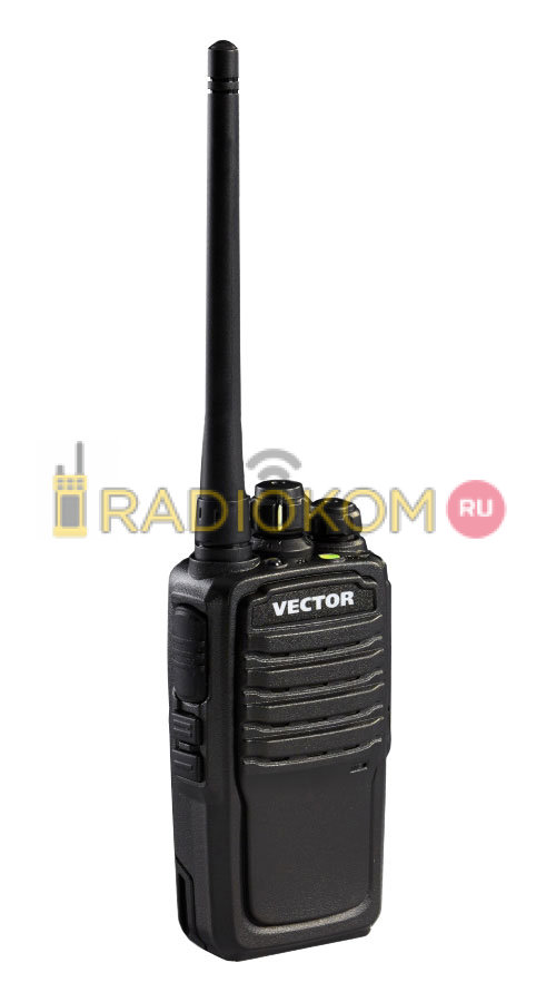 Рация Vector VT-70