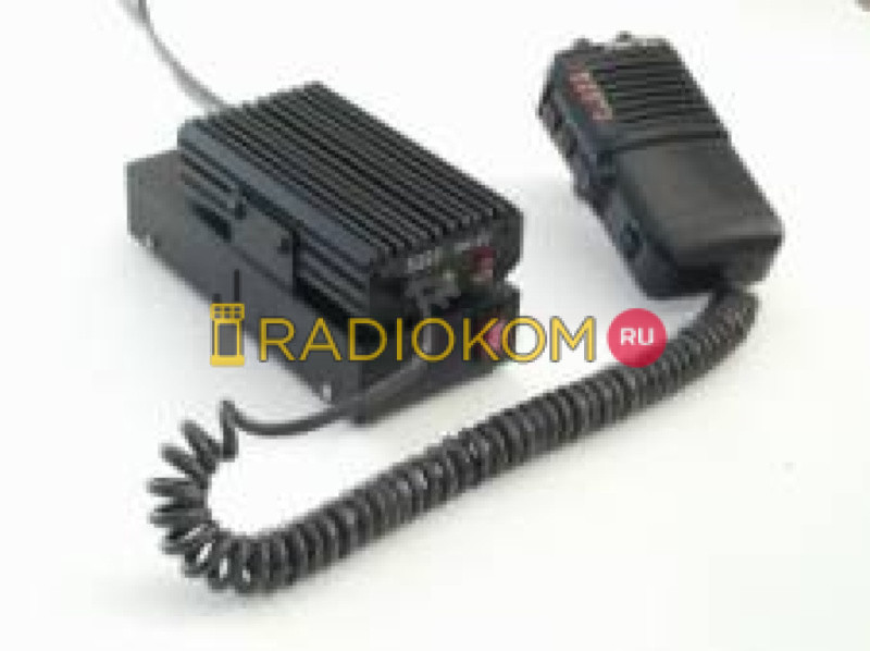 Стационарная радиостанция ВЭБР-40/8 Low Band диапазона