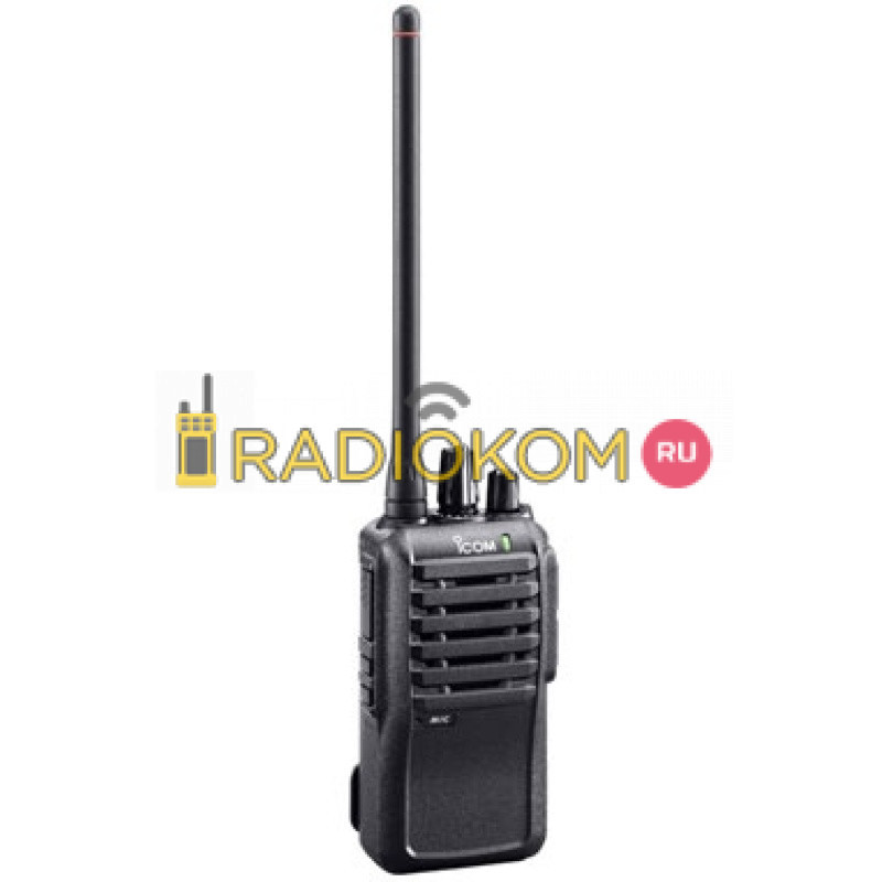 Рация Icom IC-F3003 #23