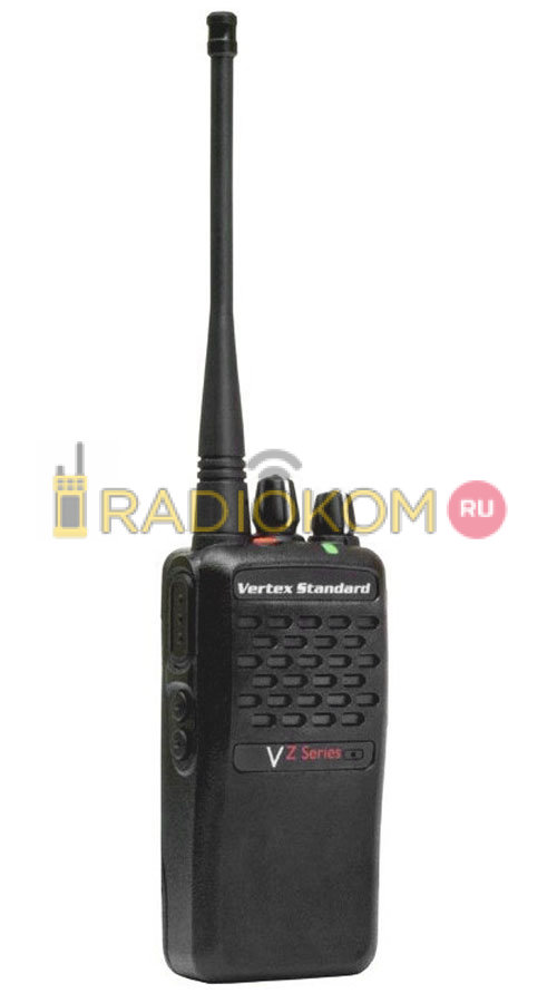 Рация Motorola VZ-30 (VHF)