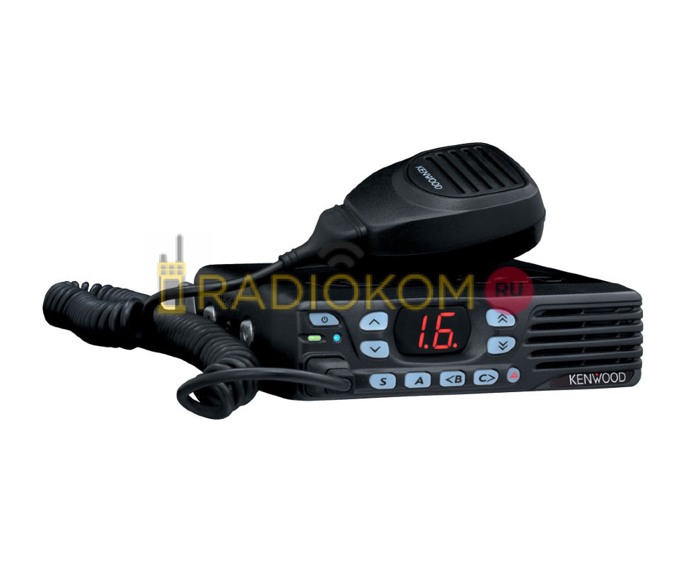 Радиостанция Kenwood TK-8302M2